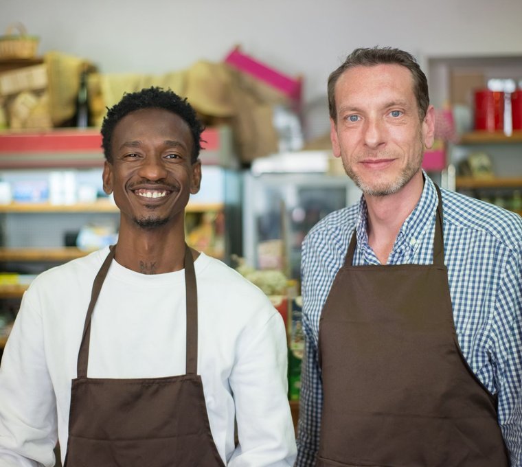 Une boutique barbecue tenue par des passionnés
